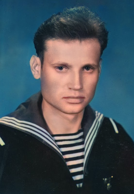 Николай Шеламов